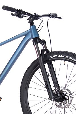 Превью  Велосипед ASPECT Nickel Elite 29 Синий (2025)